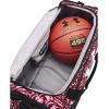 imageUnder Armour Undeniable 50 DuffleBlack 003White
