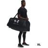 imageUnder Armour Undeniable 50 DuffleBlack 004White