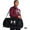 imageUnder Armour Undeniable 50 DuffleBlack 004White