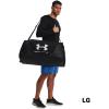 imageUnder Armour Undeniable 50 DuffleBlack 004White