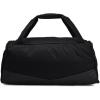 imageUnder Armour Undeniable 50 DuffleBlack 004White