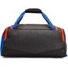 imageUnder Armour Undeniable 50 DuffleBlack Medium Heather 004Halo Gray