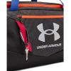 imageUnder Armour Undeniable 50 DuffleBlack Medium Heather 004Halo Gray