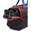 imageUnder Armour Undeniable 50 DuffleBlack Medium Heather 004Halo Gray