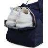 imageUnder Armour Undeniable 50 DuffleMidnight Navy 410Metallic Silver