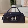 imageUnder Armour Undeniable 50 DuffleMidnight Navy 410Metallic Silver