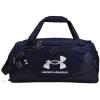 imageUnder Armour Undeniable 50 DuffleMidnight Navy 410Metallic Silver