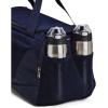 imageUnder Armour Undeniable 50 DuffleMidnight Navy 410Metallic Silver