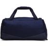 imageUnder Armour Undeniable 50 DuffleMidnight Navy 410Metallic Silver