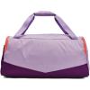 imageUnder Armour Undeniable 50 DuffleOctane 566White