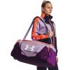 imageUnder Armour Undeniable 50 DuffleOctane 566White