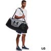 imageUnder Armour Undeniable 50 DufflePitch Gray Medium Heather 012Black
