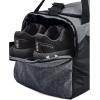 imageUnder Armour Undeniable 50 DufflePitch Gray Medium Heather 012Black