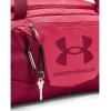 imageUnder Armour Undeniable 50 DufflePrimo Pink 564Black Rose
