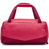 imageUnder Armour Undeniable 50 DufflePrimo Pink 564Black Rose
