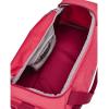 imageUnder Armour Undeniable 50 DufflePrimo Pink 564Black Rose