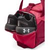 imageUnder Armour Undeniable 50 DufflePrimo Pink 564Black Rose