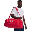 imageUnder Armour Undeniable 50 DuffleRed 600Metallic Silver