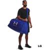 imageUnder Armour Undeniable 50 DuffleRoyal 400Metallic Silver