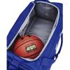 imageUnder Armour Undeniable 50 DuffleRoyal 400Metallic Silver