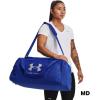 imageUnder Armour Undeniable 50 DuffleRoyal 400Metallic Silver