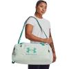 imageUnder Armour Undeniable 50 DuffleSea Mist 936Neptune