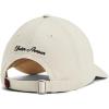 imageUnder Armour Unisex Adult Branded Graphic Adjustable Hat110 Summit White   Red