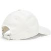 imageUnder Armour Unisex Adult Branded Graphic Adjustable Hat114 White Quartz  Team Kelly Green  Team Kelly Green