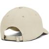 imageUnder Armour Unisex Adult Branded Graphic Adjustable Hat273 Silt   Silt