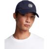 imageUnder Armour Unisex Adult Branded Graphic Adjustable Hat410 Midnight Navy   Midnight Navy