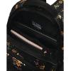 imageUnder Armour Unisex Hustle 60 Backpack 402 Blue AtlantisBlue AtlantisMetallic Silver One Size Fits Most004 Black  Black  Metallic Gold