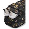 imageUnder Armour Unisex Hustle 60 Backpack 402 Blue AtlantisBlue AtlantisMetallic Silver One Size Fits Most004 Black  Black  Metallic Gold