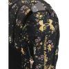 imageUnder Armour Unisex Hustle 60 Backpack 402 Blue AtlantisBlue AtlantisMetallic Silver One Size Fits Most004 Black  Black  Metallic Gold