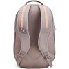 imageUnder Armour Unisex Hustle 60 Backpack 402 Blue AtlantisBlue AtlantisMetallic Silver One Size Fits Most015 Tetra Gray  Tetra Gray  Gray Matter