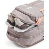 imageUnder Armour Unisex Hustle 60 Backpack 402 Blue AtlantisBlue AtlantisMetallic Silver One Size Fits Most015 Tetra Gray  Tetra Gray  Gray Matter