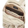 imageUnder Armour Unisex Hustle 60 Backpack 402 Blue AtlantisBlue AtlantisMetallic Silver One Size Fits Most110 Summit White   Taupe Dusk