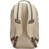 imageUnder Armour Unisex Hustle 60 Backpack 402 Blue AtlantisBlue AtlantisMetallic Silver One Size Fits Most289 Khaki Base  Khaki Base  Taupe Dusk