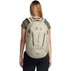 imageUnder Armour Unisex Hustle 60 Backpack 402 Blue AtlantisBlue AtlantisMetallic Silver One Size Fits Most289 Khaki Base  Khaki Base  Taupe Dusk