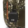 imageUnder Armour Unisex Hustle 60 Backpack 402 Blue AtlantisBlue AtlantisMetallic Silver One Size Fits Most308 Expedition Green  Expedition Green  Orange Base