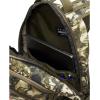 imageUnder Armour Unisex Hustle 60 Backpack 402 Blue AtlantisBlue AtlantisMetallic Silver One Size Fits Most308 Expedition Green  Expedition Green  Orange Base