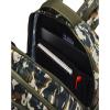 imageUnder Armour Unisex Hustle 60 Backpack 402 Blue AtlantisBlue AtlantisMetallic Silver One Size Fits Most390 Marine Od Green   Summit White