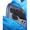 imageUnder Armour Unisex Hustle 60 Backpack 402 Blue AtlantisBlue AtlantisMetallic Silver One Size Fits Most402 Blue Atlantis  Blue Atlantis  Metallic Silver