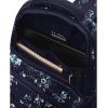 imageUnder Armour Unisex Hustle 60 Backpack 402 Blue AtlantisBlue AtlantisMetallic Silver One Size Fits Most410 Midnight Navy  Midnight Navy  Metallic Silver