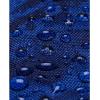 imageUnder Armour Unisex Hustle 60 Backpack 402 Blue AtlantisBlue AtlantisMetallic Silver One Size Fits Most432 Tech Blue  Navy Magic  Metallic Silver