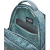 imageUnder Armour Unisex Hustle 60 Backpack 402 Blue AtlantisBlue AtlantisMetallic Silver One Size Fits Most587 Jasper Blue  Jasper Blue  Serpentine