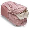 imageUnder Armour Unisex Hustle 60 Backpack 402 Blue AtlantisBlue AtlantisMetallic Silver One Size Fits Most673 Tourmaline Pink  Tourmaline Pink  Maroon Mist