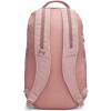 imageUnder Armour Unisex Hustle 60 Backpack 402 Blue AtlantisBlue AtlantisMetallic Silver One Size Fits Most673 Tourmaline Pink  Tourmaline Pink  Maroon Mist