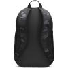imageUnder Armour Unisex Hustle Sport 60 Backpack 002 BlackMetallic Black One Size Fits Most002 Black  Black  Metallic Black