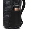 imageUnder Armour Unisex Hustle Sport 60 Backpack 002 BlackMetallic Black One Size Fits Most002 Black  Black  Metallic Black