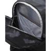 imageUnder Armour Unisex Hustle Sport 60 Backpack 002 BlackMetallic Black One Size Fits Most002 Black  Black  Metallic Black